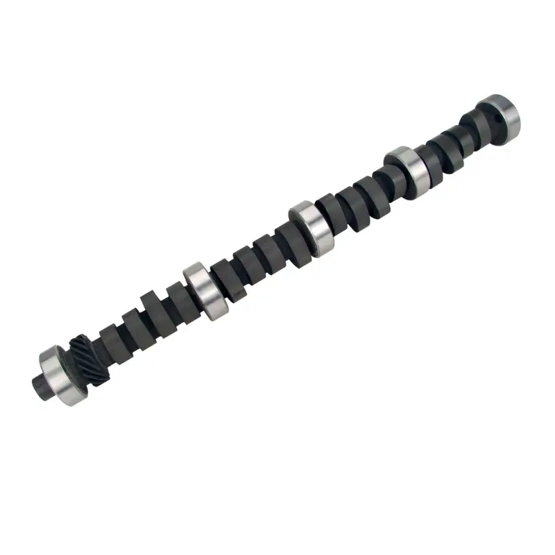 Lunati 10310302 Street Master Hydraulic Cam – Balanced Performance For Ford 221–302 V8S 1