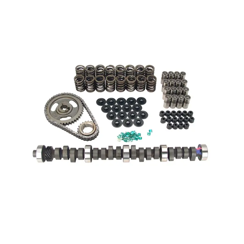 Lunati 10350508K Hydraulic Flat Tappet Cam – Street/Strip Profile For Ford 302 & 351W Engines 1