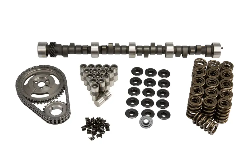 Lunati 30120952K Performance Camshaft Kit – Engineered For Broad Powerband Delivery 1
