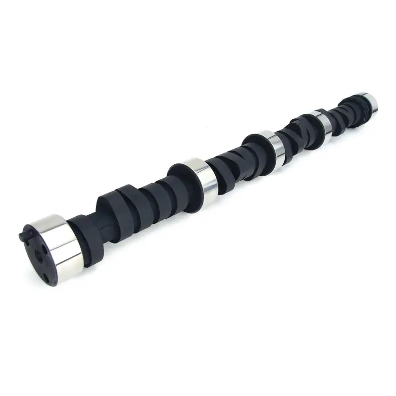 Lunati Oval Track Solid Flat Tappet Camshaft – Chevrolet Small Block, 251/259 Duration 1