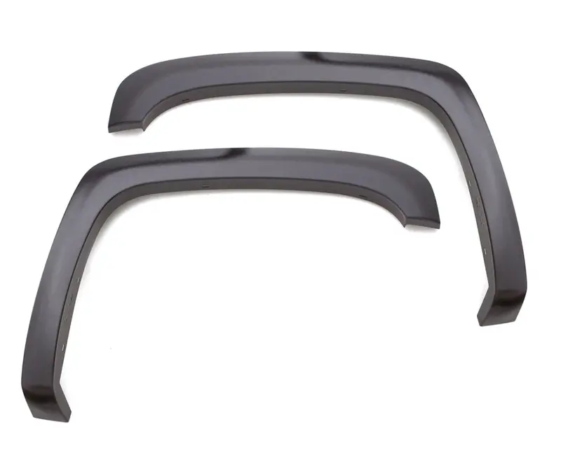 Lund Sx119S Sport-Style Fender Flare Kit – Aggressive Fitment For Wider Tires 1