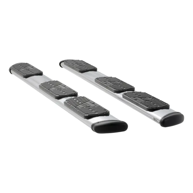 Luverne Regal 7 Sst Body Mount Kit – W2W Design, Part 477113-401117 1