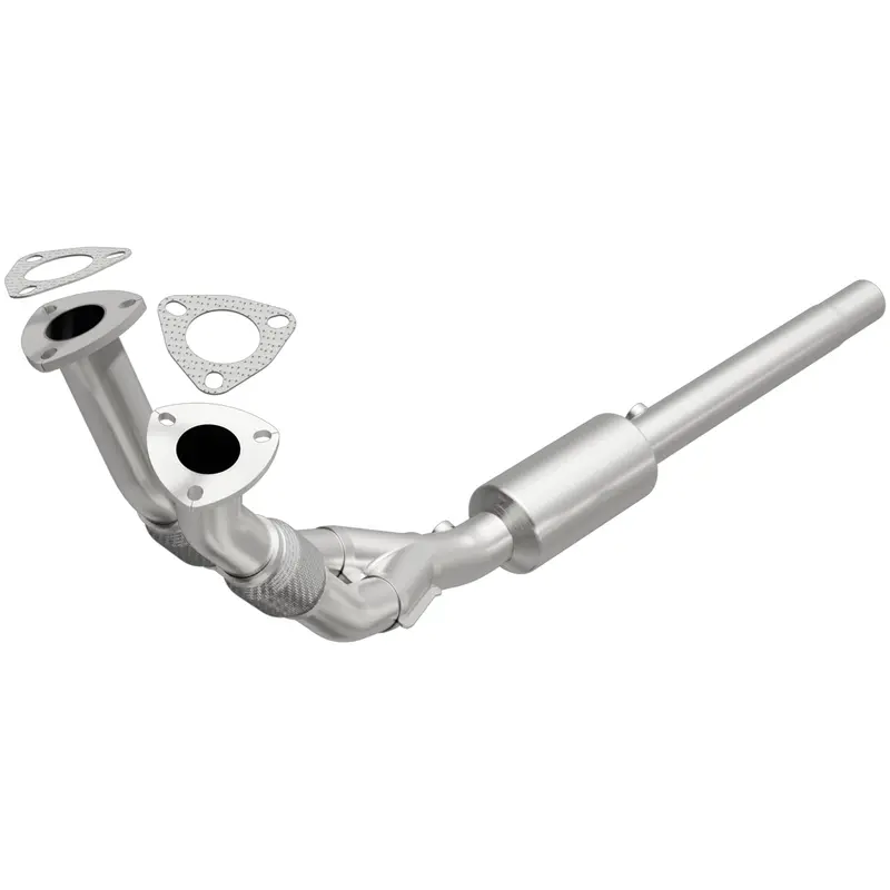 Magnaflow 23774 Hm-Grade Direct-Fit Catalytic Converter – Federal Emissions Compliant 1