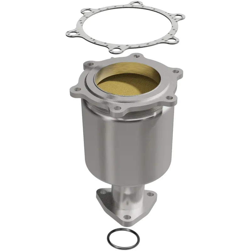 Magnaflow 4451498 California-Certified Direct-Fit Catalytic Converter 1