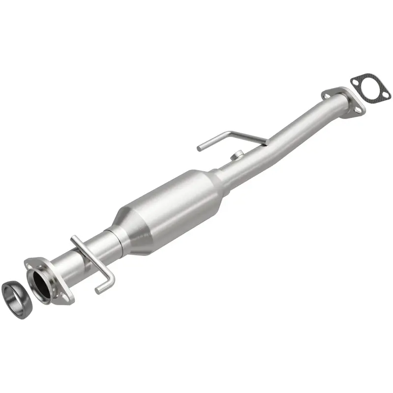 Magnaflow 4481626 California-Compliant Direct-Fit Catalytic Converter – Carb Certified 1
