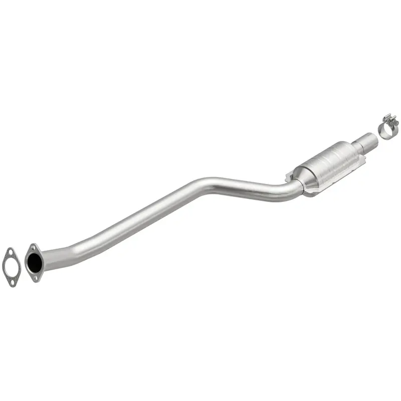 Magnaflow 52481 Oem-Grade Direct-Fit Catalytic Converter – Precision Matched Replacement 1