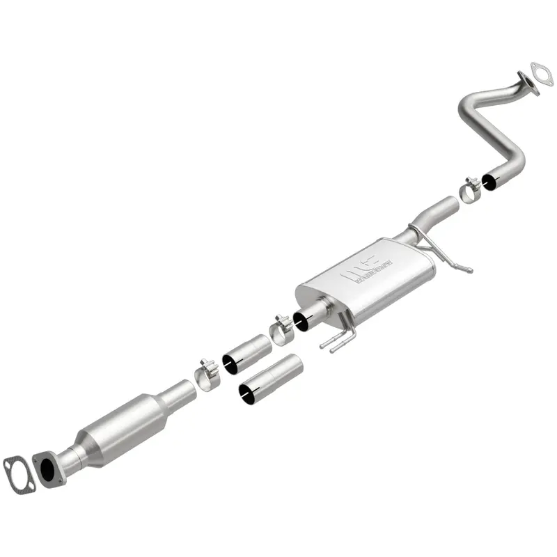 Magnaflow 52851 Oem-Grade Direct-Fit Catalytic Converter – Carb-Compliant Replacement For Factory Exhaust Systems 1