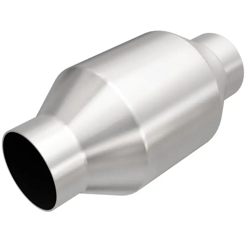 Magnaflow 53956 Universal Catalytic Converter – 3.00" Inlet/Outlet, Standard Grade 1