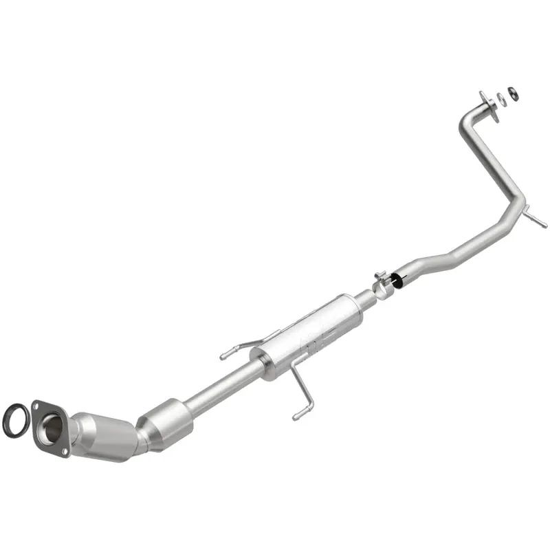 Magnaflow 5631453 California-Certified Direct-Fit Catalytic Converter – Carb Eo Number Compliant 1