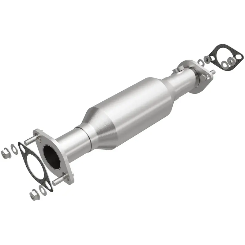 Magnaflow California-Certified Direct-Fit Catalytic Converter – Oem Replacement (4551043) 1