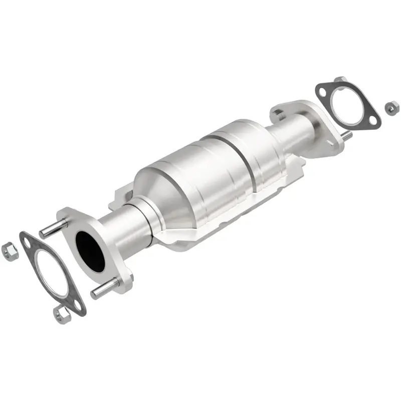 Magnaflow California-Certified Direct-Fit Catalytic Converter – Part #5571469 1