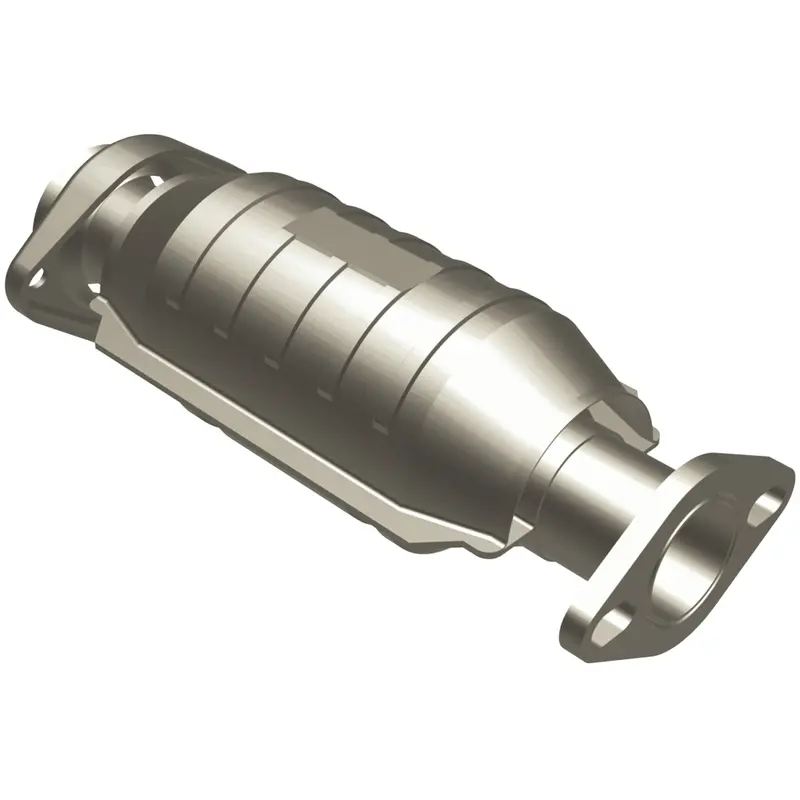 Magnaflow Direct-Fit Catalytic Converter – Standard Grade Emissions Compliance Replacement 1