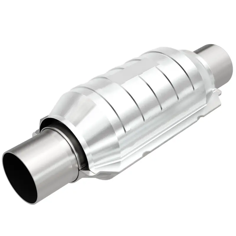 Magnaflow Universal Oem-Grade Catalytic Converter – 1.75" Inlet/Outlet (51203) 1