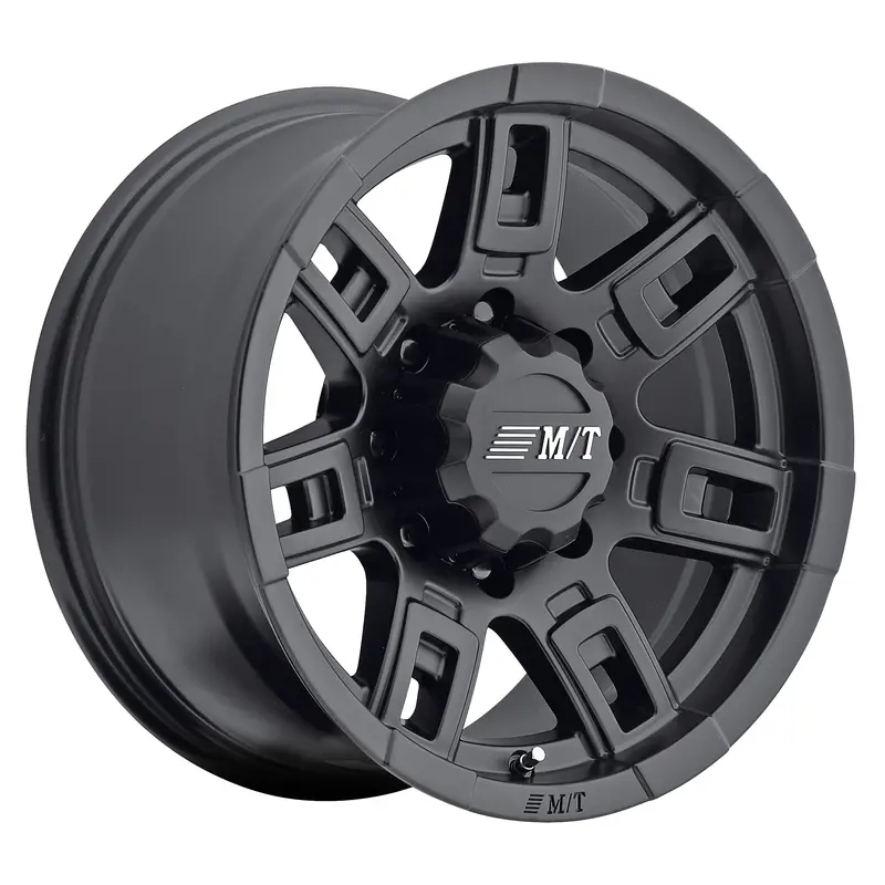 Mickey Thompson 250560 Light Truck Alloy Wheel – Durable Off-Road Design 1