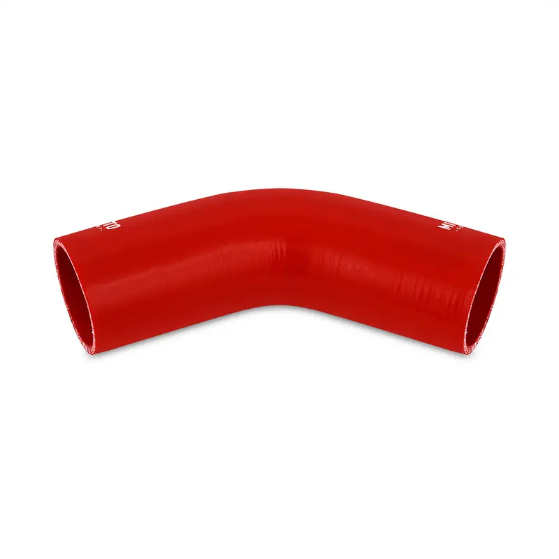 Mishimoto 2.25-Inch 45-Degree Silicone Coupler – Multiple Color Options Available 1