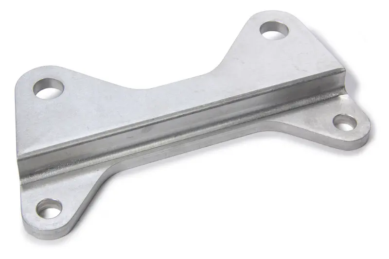 Mpd Racing 179K18L 12-Inch Front Brake Mount Bracket For 4-Piston Calipers 1