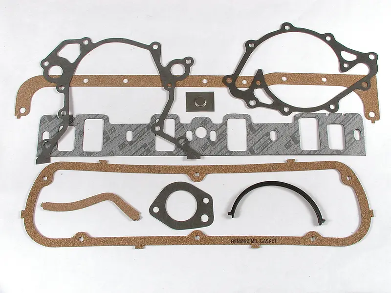 Mr. Gasket 4410 Camshaft Installation Gasket Set 1