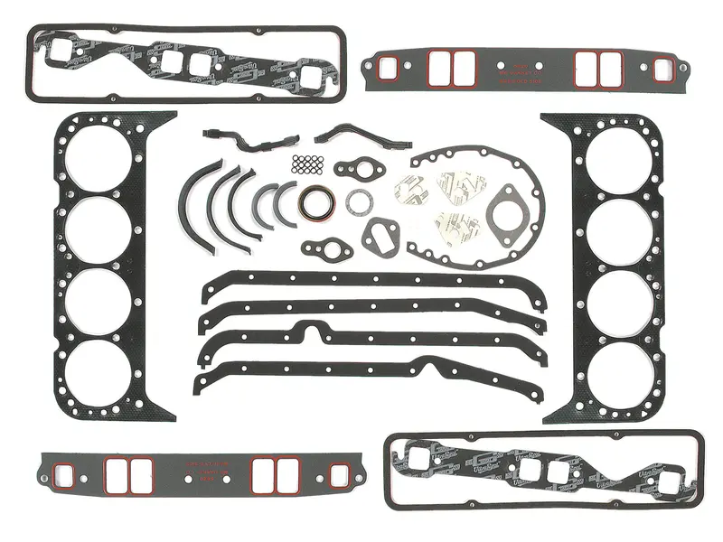 Mr. Gasket 5991 Ultra Seal Engine Overhaul Gasket Kit – High-Performance Sealing 1