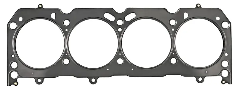 Mr. Gasket Mls Head Gasket – Multi-Layer Steel Construction, 4.41" Bore, 0.040" Compressed Thickness 1