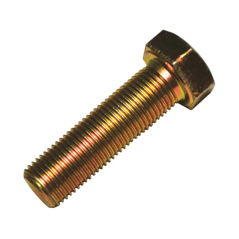 Nitro Gear & Axle Axstud-.5X1.75 Thread-In Wheel Studs (1/2"-20) For Heavy-Duty Axles & Gm 14-Bolt Applications 1