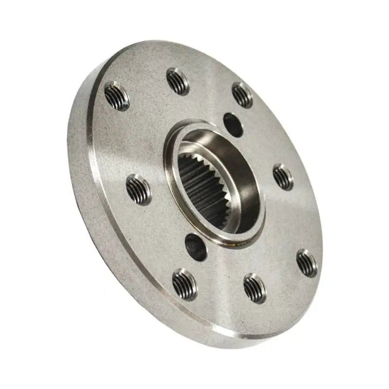 Nitro Gear & Axle Ford 8.8" Ifs Pinion Flange – 30-Spline, Compatible With Dana 30/44 Axles 1