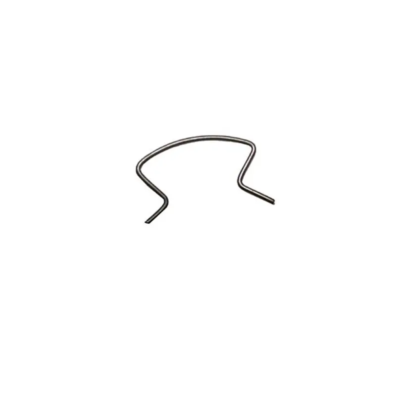 Omix-Ada 16919.19 Clutch Bellcrank Retaining Clip – Sold Individually (2 Required) 1