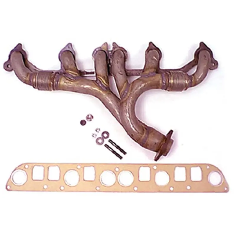 Omix-Ada 17622.08 Exhaust Manifold Gasket & Hardware Kit 1