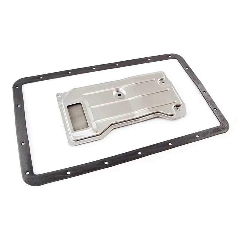 Omix-Ada 19003.07 Automatic Transmission Filter Kit With Gasket – Oem-Replacement Grade 1