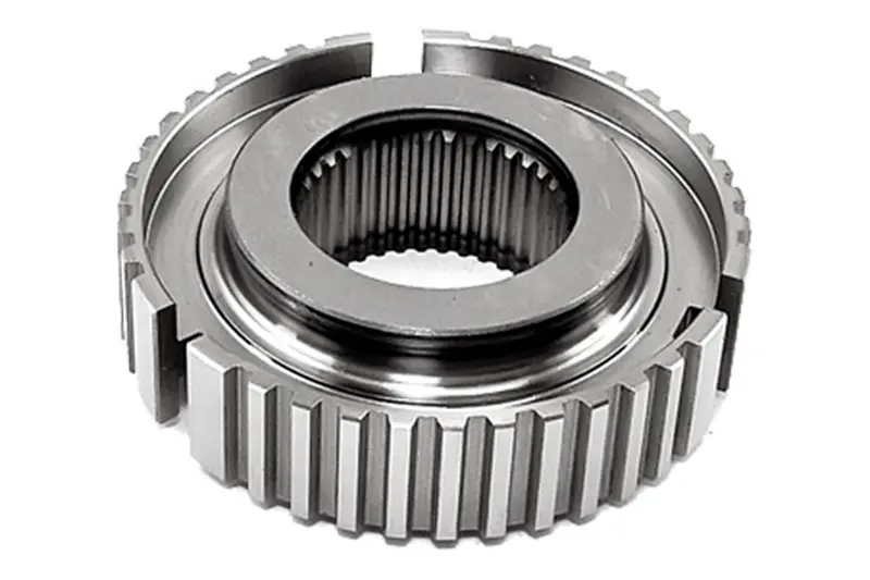 Omix-Ada Transmission Synchronizer Hub – Third & Fourth Gear Replacement (Part #18887.14) 1