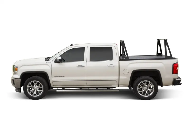 Pace Edwards Elc0101 Elevated Series Truck Bed Rack 1