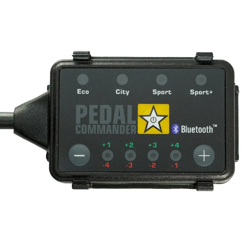Pedal Commander Bluetooth Throttle Response Controller – Model 71-Hyn-Gne-02 1