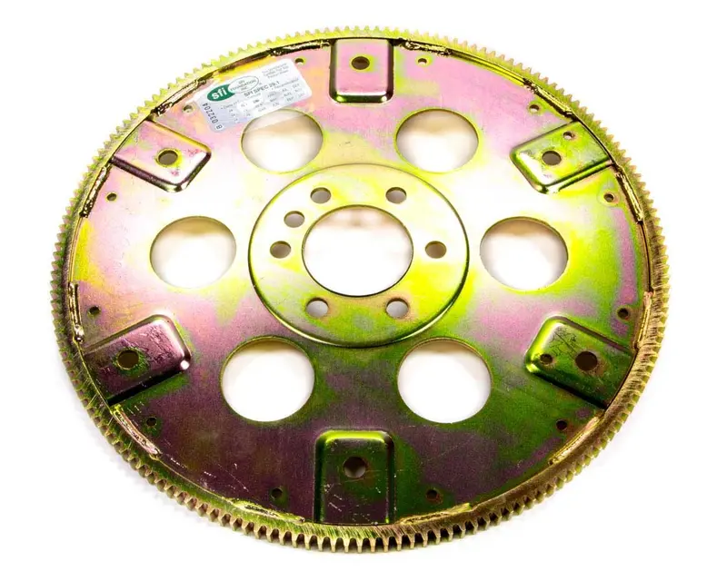 Pioneer 871001 Sfi-Certified 168-Tooth Flexplate For High-Performance Applications 1