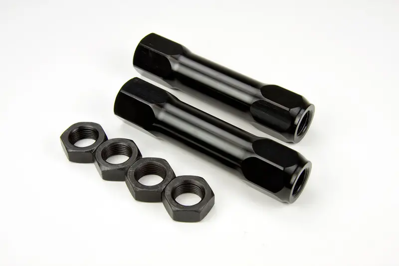 Proforged Billet Tie Rod Sleeves – Universal Fit For Popular Gm Muscle Cars 1