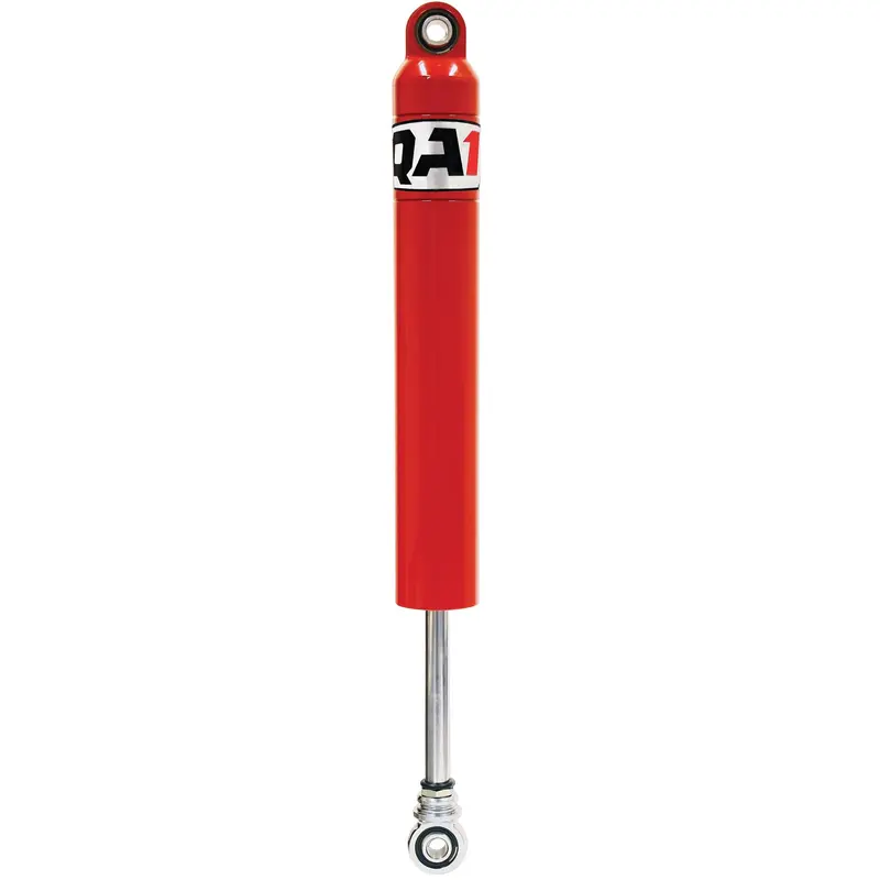 Qa1 5175-7 Large-Diameter Steel Shock – 13" Extended / 20" Compressed, Eye-To-Eye Mount 1