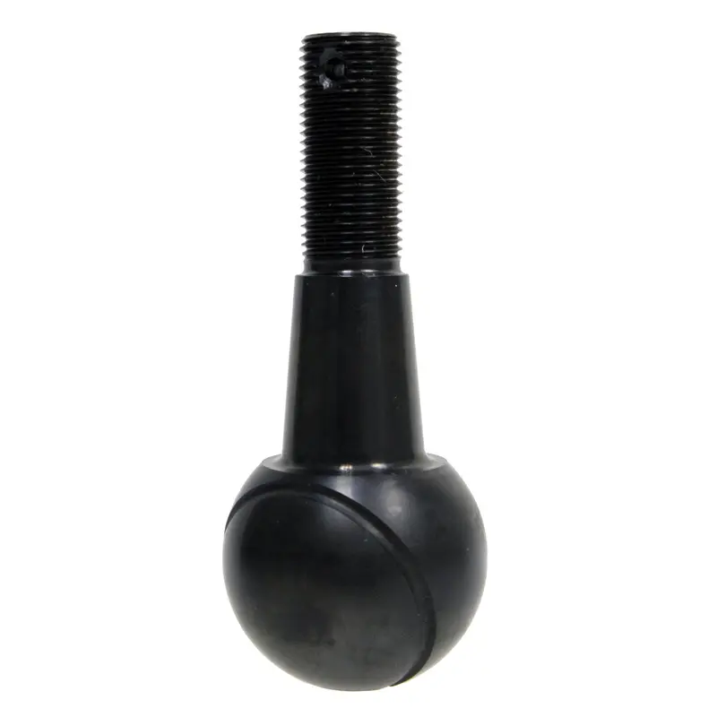 Qa1 9029-220 Stud-Type Ball Joint – 1.438" Ball Diameter, 3.542" Standard Length 1