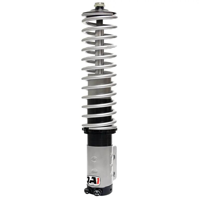 Qa1 Hd603S-14175 Adjustable Coilover Strut Kit – Designed For 1994–2004 Ford Mustang (14–175 Spring Rate) 1