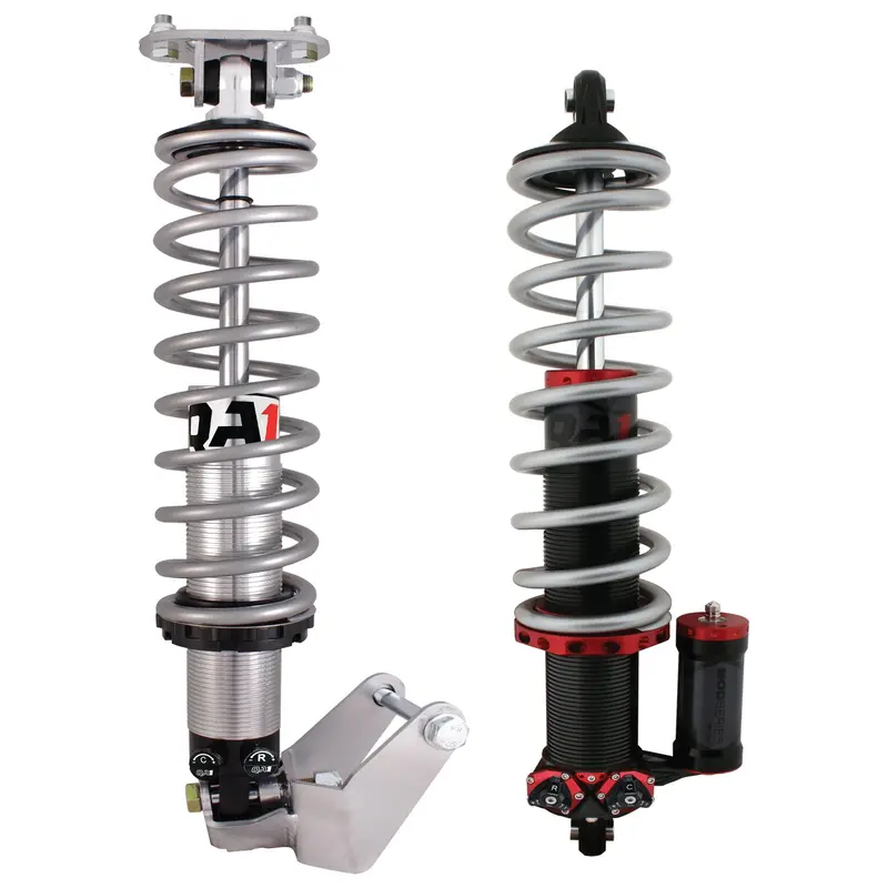 Qa1 Rck52355 Coil-Over Shock And Spring Assembly For Performance Suspension 1