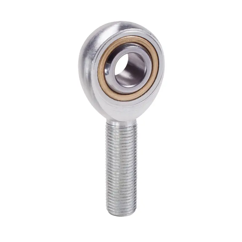 Qa1 Vml8 Carbon/Bronze Rod End Kit – 4-Piece, M-L 1/2"-1/2" Thread 1