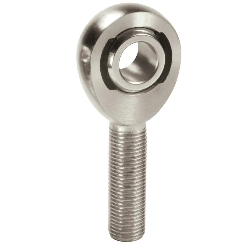 Qa1 Xml10 Heavy-Duty Rod End – Endura Alloy, 5/8"-27 Thread, High-Strength Construction 1