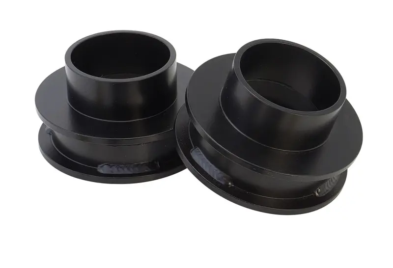 Readylift Front Leveling Kit – 1.75" Lift Height For Radius Arm Suspension Systems 1