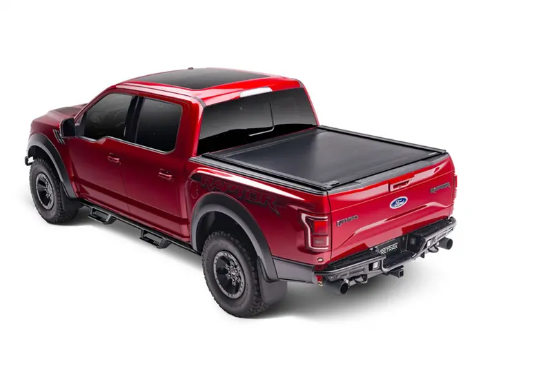Retraxone Xr Tonneau Cover – 5'6" For 2004–2008 Ford F-150 (No Stake Pocket) 1