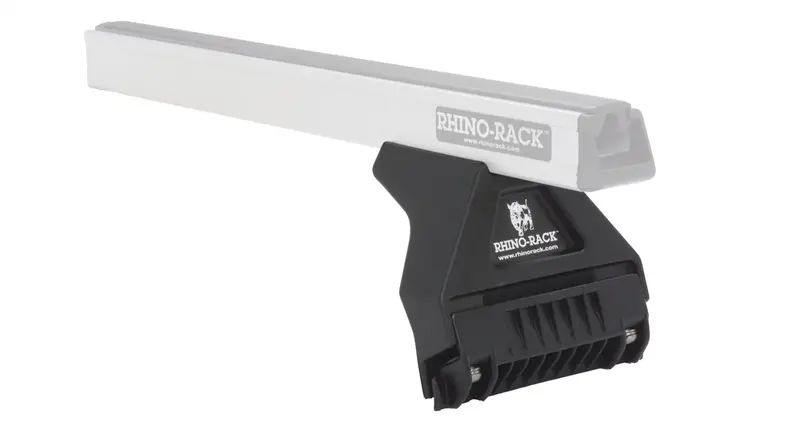 Rhino-Rack Ja2785 Vortex Rl110 Aero Roof Rack – Low-Profile Crossbar System 1