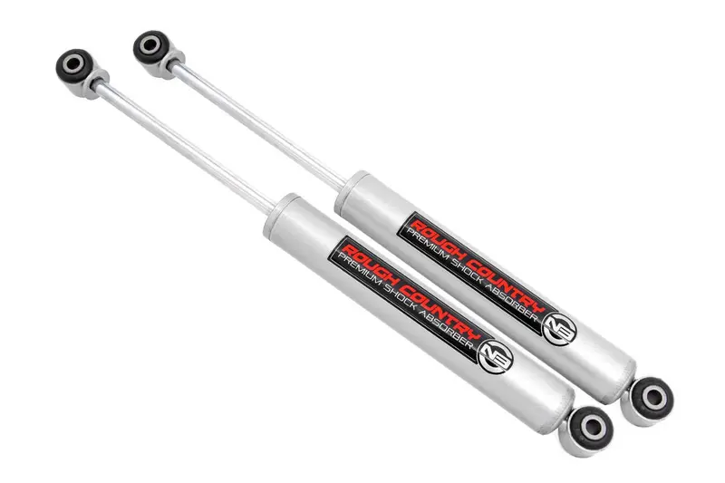 Rough Country N3 Rear Shock Absorbers For 1987–1995 Jeep Wrangler Yj – 2- To 5-Inch Lift 1