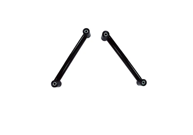 Superlift 5073 Fixed-Length Lower Control Arm Pair 1