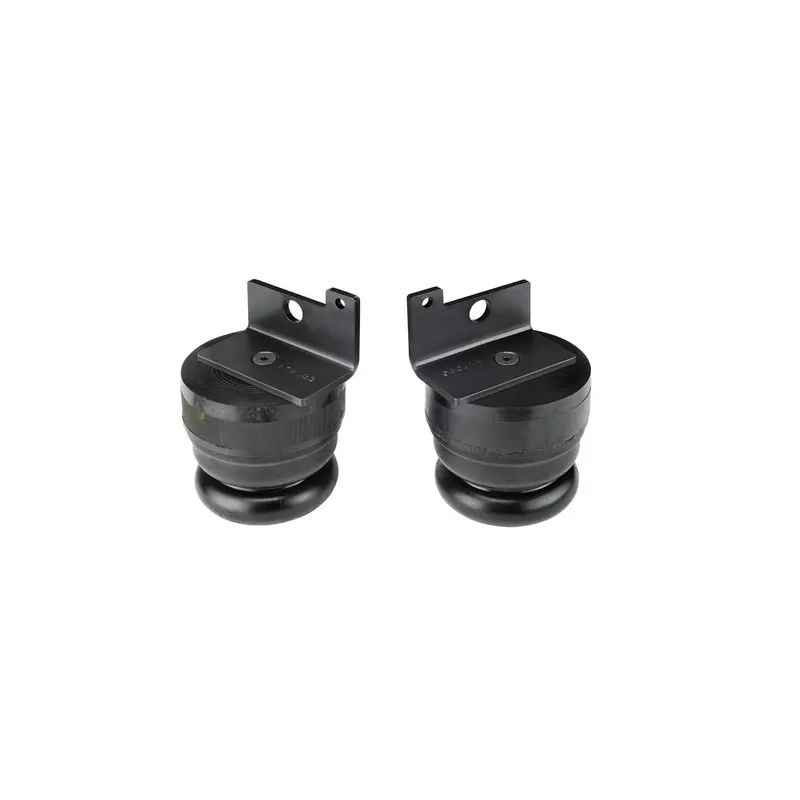 Supersprings Ssf-108-47 Bolt-On Replacement Bump Stop Assemblies For Improved Load Support 1