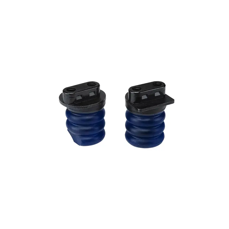 Supersprings Ssf-302-40 Air-Assist Helper Spring Kit For Light-Duty Trucks And Suvs 1