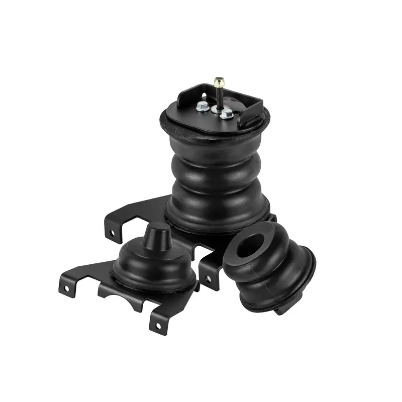 Supersprings Ssr-133-47-2 Air Helper Spring System – Adjustable Load-Leveling Support 1