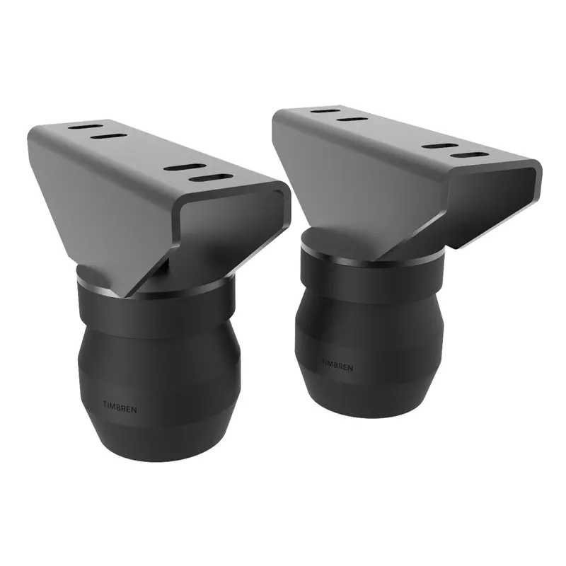 Timbren Gmrtt35C Heavy-Duty Suspension Enhancement System For Gm Trucks 1
