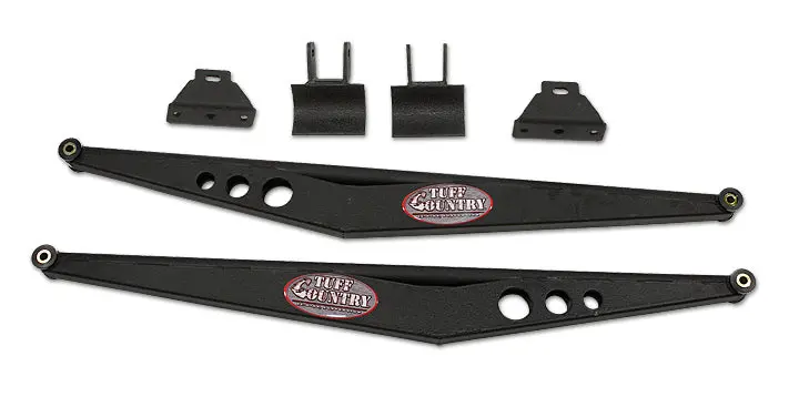Tuff Country Ladder Bar Kit For 1973–1987 Chevy/Gmc 1/2-Ton 4Wd Trucks – Model 10891 1