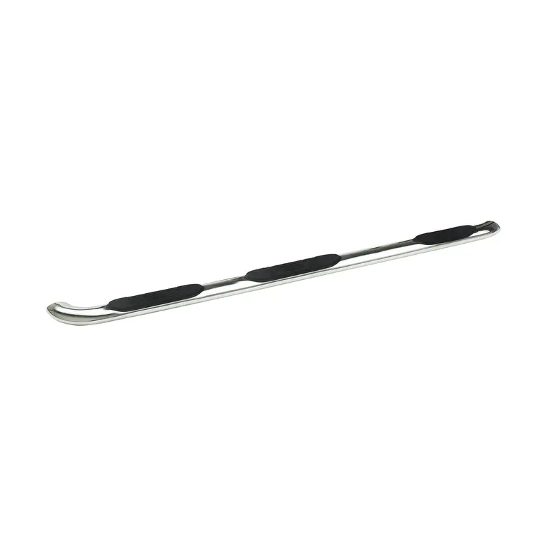 Westin 24-54250 Platinum 4-Oval Wheel-To-Wheel Step Bar 1